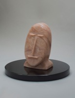 'Kea' - sculpture by Mac Coffey